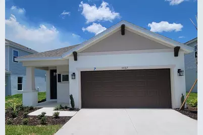 5727 Gingham Drive, Kissimmee, FL 34758 - Photo 1