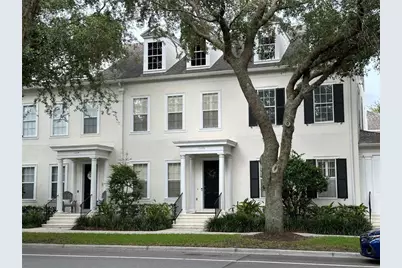 1126 Celebration Avenue, Celebration, FL 34747 - Photo 1