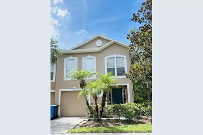 4605 Ashburn Square Drive, Tampa, FL 33610 - Photo 1