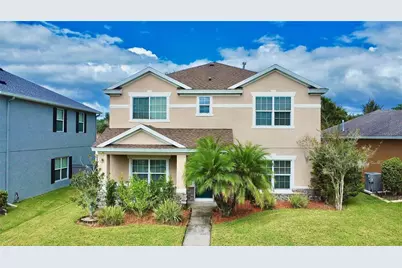 1030 Bending Oak Trail, Winter Garden, FL 34787 - Photo 1