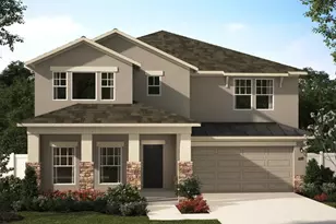 451 Lemongrass Rd, Minneola, FL 34715 - Photo 1
