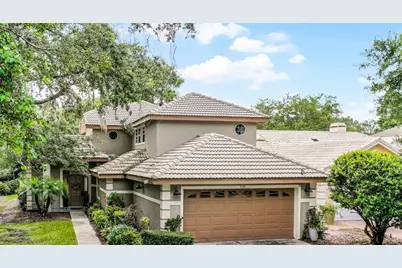 4251 Willow Bay Drive, Winter Garden, FL 34787 - Photo 1