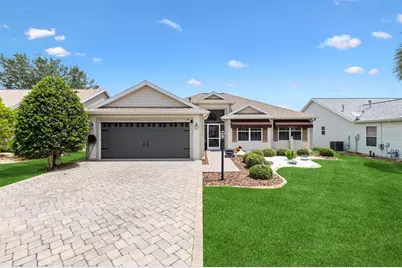 17122 SE 76th Creekside Circle, The Villages, FL 32162 - Photo 1