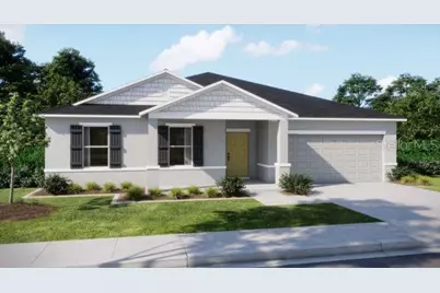 12105 Everglades Kite Road, Weeki Wachee, FL 34614 - Photo 1