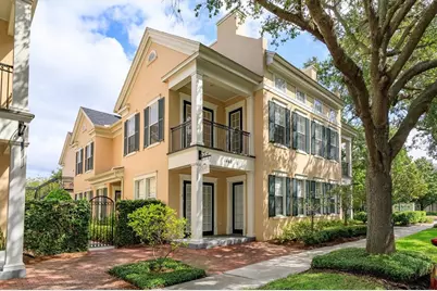 1460 Lake Baldwin Lane #B, Orlando, FL 32814 - Photo 1