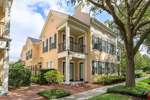 1460 Lake Baldwin Ln, Orlando, FL 32814 - Photo 1