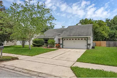 1027 Weaver Drive, Oviedo, FL 32765 - Photo 1