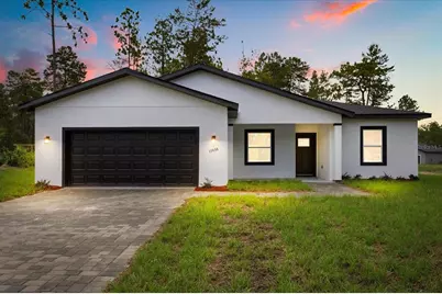 17438 SW 41st Cir, Ocala, FL 34473 - Photo 1