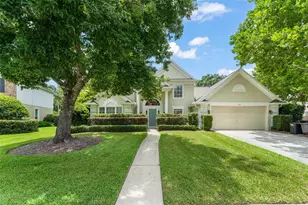 1362 Hampstead Terrace, Oviedo, FL 32765 - Photo 1