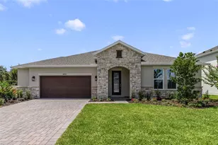 3052 Water Clover Ct, Apopka, FL 32712 - Photo 1