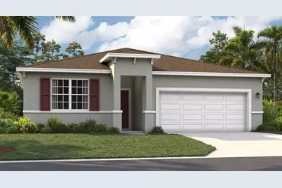 1122 Clay Boulevard, Tavares, FL 32778 - Photo 1