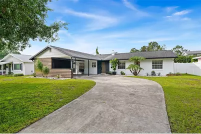 2844 Scarlet Road, Winter Park, FL 32792 - Photo 1