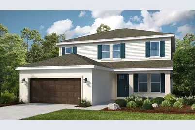 5283 Bowspirit Way, Saint Cloud, FL 34771 - Photo 1