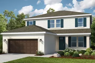 5283 Bowspirit Wy, Saint Cloud, FL 34771 - Photo 1