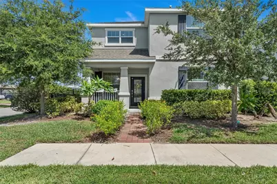 11902 Travel Alley, Orlando, FL 32832 - Photo 1