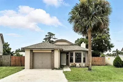 7810 Wortham Court, Orlando, FL 32825 - Photo 1