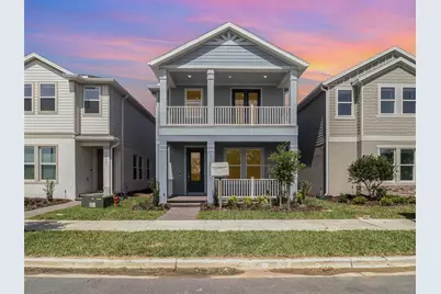 15169 Summer Harvest Street, Winter Garden, FL 34787 - Photo 1