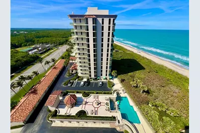 4310 N Highway A1A #1202, Hutchinson Island, FL 34949 - Photo 1