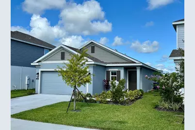 668 Reggie Road, Winter Haven, FL 33884 - Photo 1