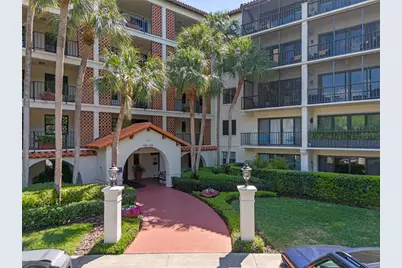 100 S Interlachen Avenue #204D, Winter Park, FL 32789 - Photo 1