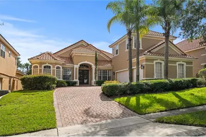 344 Chadwick Drive, Davenport, FL 33837 - Photo 1