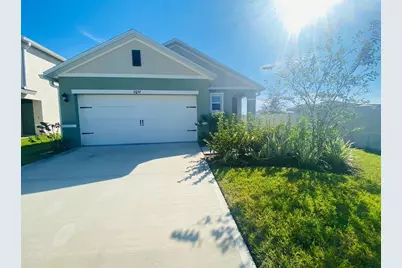 2057 Twin Flower Lane, Sanford, FL 32771 - Photo 1