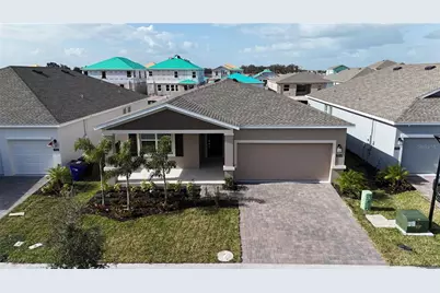 1916 Flourish Ave, Kissimmee, FL 34744 - Photo 1