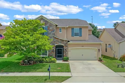 1005 Thunderhead Lane, Minneola, FL 34715 - Photo 1