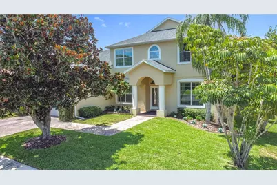 1755 Florence Vista Boulevard, Orlando, FL 32818 - Photo 1