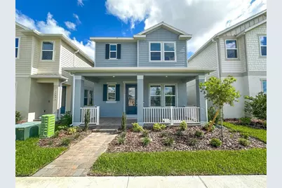 15089 Summer Harvest Street, Winter Garden, FL 34787 - Photo 1