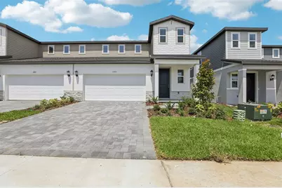 1793 Archer Drive, Minneola, FL 34715 - Photo 1