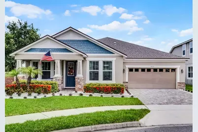 14903 Ellingsworth Lane, Winter Garden, FL 34787 - Photo 1