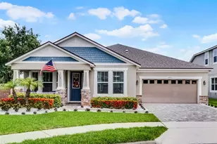 14903 Ellingsworth Ln, Winter Garden, FL 34787 - Photo 1