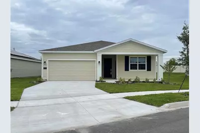 604 S Andrea Circle, Haines City, FL 33844 - Photo 1