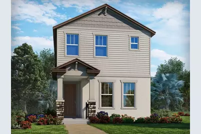 16496 Silver Brook Way, Winter Garden, FL 34787 - Photo 1