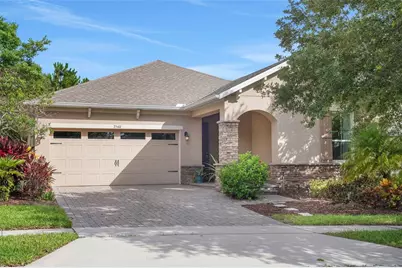 7540 Bishop Square Drive, Winter Garden, FL 34787 - Photo 1