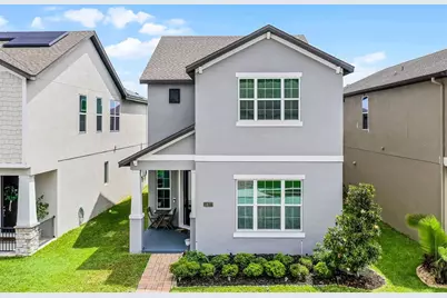 1877 Standing Rock Circle, Oakland, FL 34787 - Photo 1