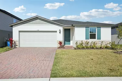 1144 Cumberland Trail Drive, Lake Hamilton, FL 33851 - Photo 1