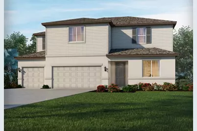 13816 Richland Gulf Circle, Parrish, FL 34219 - Photo 1