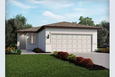 14111 Crutchfield Court, Parrish, FL 34219 - Photo 1