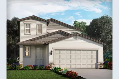 449 Lazy Shore Drive, Nokomis, FL 34275 - Photo 1