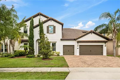10412 Doth Street, Orlando, FL 32836 - Photo 1