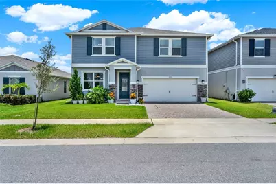 2912 Sanctuary Drive, Clermont, FL 34714 - Photo 1