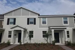 5661 Quiet Palm Loop Quiet Palm Loop, Saint Cloud, FL 34771 - Photo 1