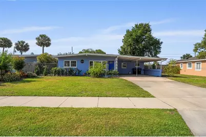 808 Malone Dr, Orlando, FL 32810 - Photo 1