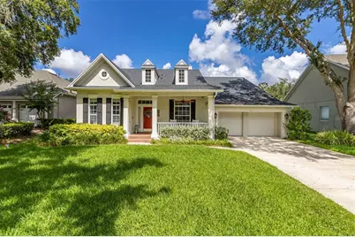 8363 Bowden Way, Windermere, FL 34786 - Photo 1