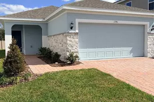 1341 Sawgrass Hammock Ln, Davenport, FL 33837 - Photo 1