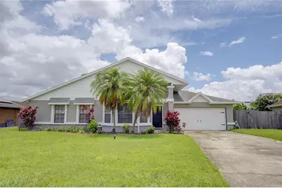 643 Oregon Woods Court, Orlando, FL 32824 - Photo 1