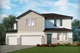 458 Brookhaven Trl, Ormond Beach, FL 32174 - Photo 1