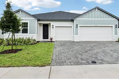 453 Brookhaven Tr, Ormond Beach, FL 32174 - Photo 1
